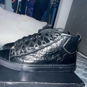 Balenciaga Arenas